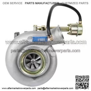 TURBO for DODGE CUMMINS 1996~98 RAM 2500 3500 R5010278AA 3802809 3802994 3802843