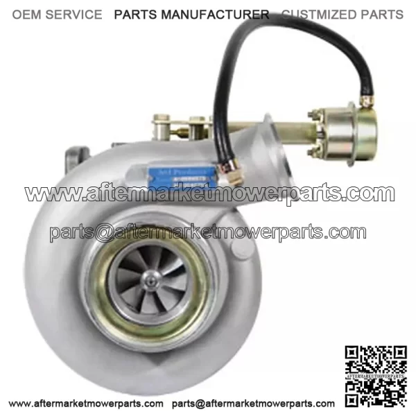 TURBO for DODGE CUMMINS 1996~98 RAM 2500 3500 R5010278AA 3802809 3802994 3802843