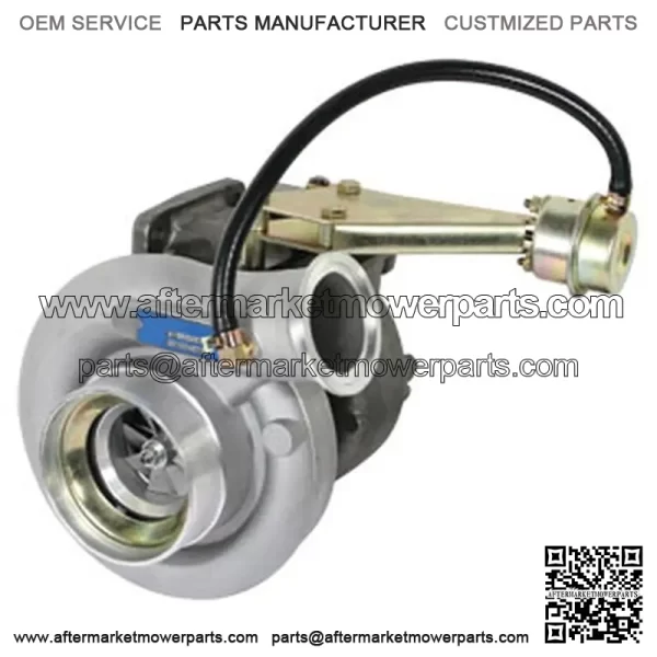 TURBO for DODGE CUMMINS 1996~98 RAM 2500 3500 R5010278AA 3802809 3802994 3802843 - Image 2