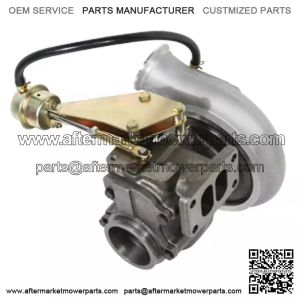 TURBO for DODGE CUMMINS 1996~98 RAM 2500 3500 R5010278AA 3802809 3802994 3802843 - Image 3