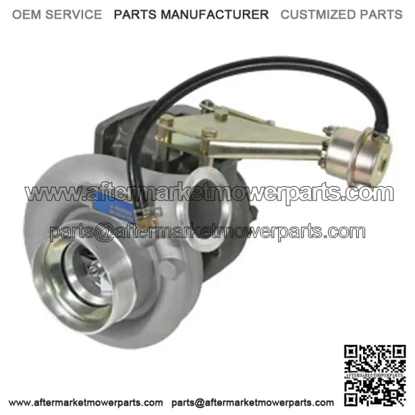 TURBO for DODGE CUMMINS 1994 ~ 1995 RAM 2500 3500 R5010960AA 3535833 3802839