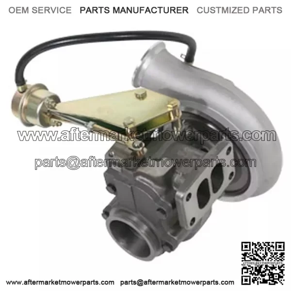 TURBO for DODGE CUMMINS 1994 ~ 1995 RAM 2500 3500 R5010960AA 3535833 3802839 - Image 2
