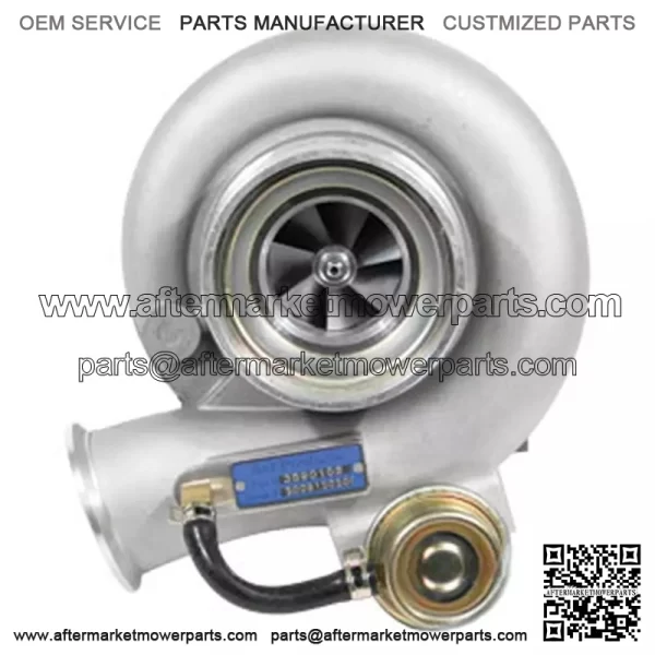 TURBO for DODGE CUMMINS 1999 2000 RAM 2500 3500 R5014203AA 3590105 3800397 - Image 3