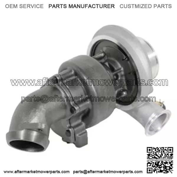 Turbocharger Fits 2500 3500 3592766 3592767 3800799 A-R5017509AA A-R5017509AA-A