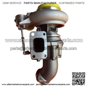 Turbocharger 2251061 R5017787AE 3800973 4089642 Cummins 5.9 Dodge