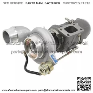 TURBO for DODGE CUMMINS 2003 2004 RAM 2500 3500 R5086863AB 3599811 4089392