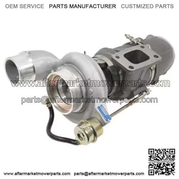 TURBO for DODGE CUMMINS 2003 2004 RAM 2500 3500 R5086863AB 3599811 4089392