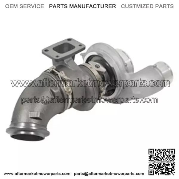 TURBO for DODGE CUMMINS 2003 2004 RAM 2500 3500 R5086863AB 3599811 4089392 - Image 2