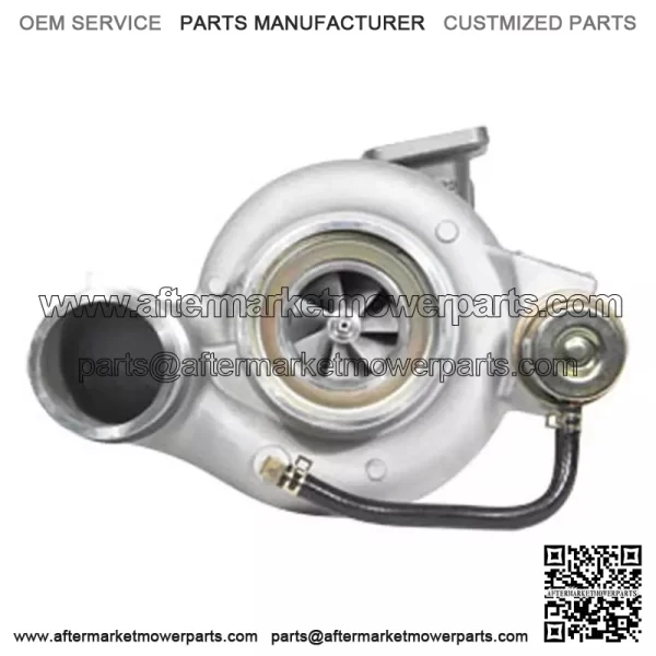 TURBO for DODGE CUMMINS 2003 2004 RAM 2500 3500 R5086863AB 3599811 4089392 - Image 3
