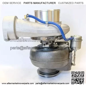 Aftermarket BorgWarner CAT 15.8L 3406E/3456/C16 Turbocharger 175963