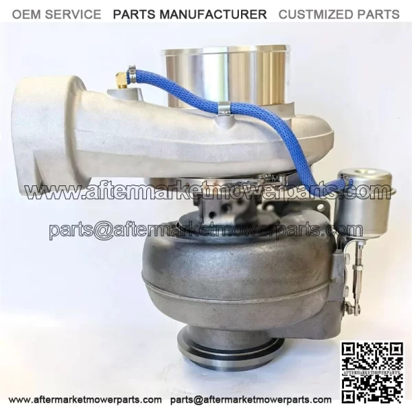 Aftermarket BorgWarner CAT 15.8L 3406E/3456/C16 Turbocharger 175963