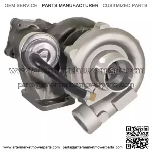 Turbo Fits Massey Ferguson 390T 393 398 3065 3070 Perkins 2674A104 3637326E91