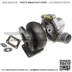 74009171 Turbo Charger Fits Allis Chalmers Agco D19 190 7020 74009171_3