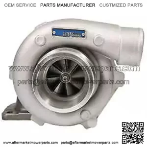Turbocharger 74057982 fits Allis Chalmers 7080 7580 8030 8050 8070