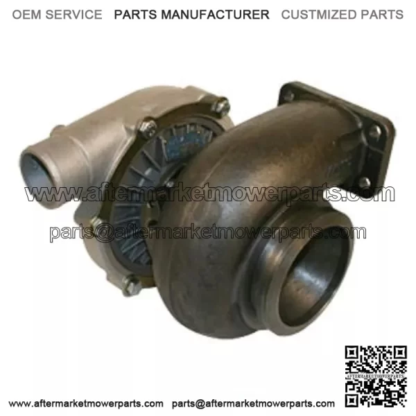 87840271 TURBO for New Holland FORD TRACTOR 8970 8970A 452076-0004 452076-0004S - Image 2