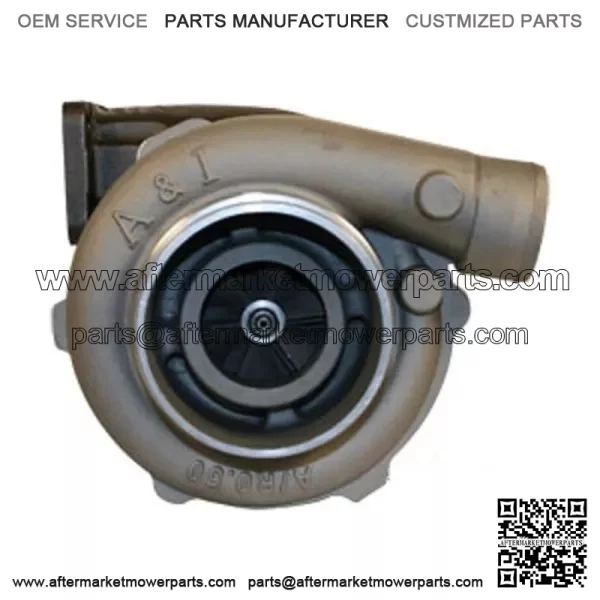 87840271 TURBO for New Holland FORD TRACTOR 8970 8970A 452076-0004 452076-0004S - Image 3