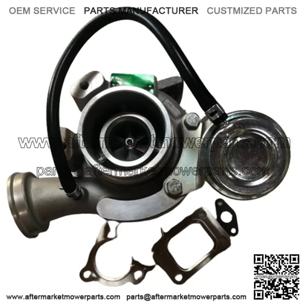 6271-81-8200 49377-01710 for Komatsu Cummins B3.3 QSB3.3 PC70-8 Turbo Charger - Image 4