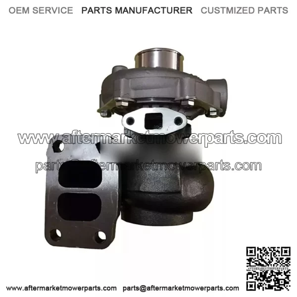 TA3103 Turbocharger 6205-81-8110 for Komatsu PC100 PC120 PC100-5 Engine S4D95L - Image 4