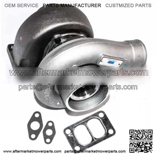 6735-81-8031 Pack of 1 TURBOCHARGER For Komatsu