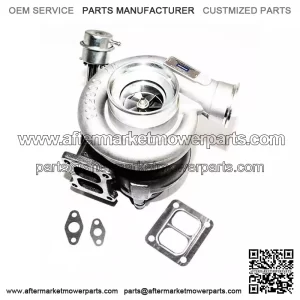 6743-81-8040 Pack of 1 TURBOCHARGER For Komatsu