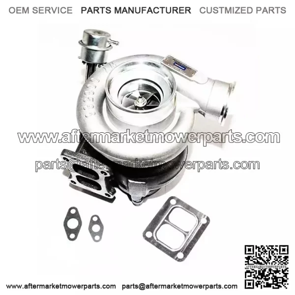 6743-81-8040 Pack of 1 TURBOCHARGER For Komatsu