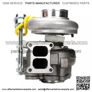 Turbo HX40W Turbocharger 4038421 for Komatsu PC300-7 PC360-7 6C SA6D114E 8.3L