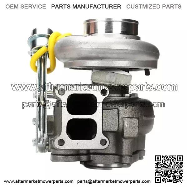 Turbo HX40W Turbocharger 4038421 for Komatsu PC300-7 PC360-7 6C SA6D114E 8.3L