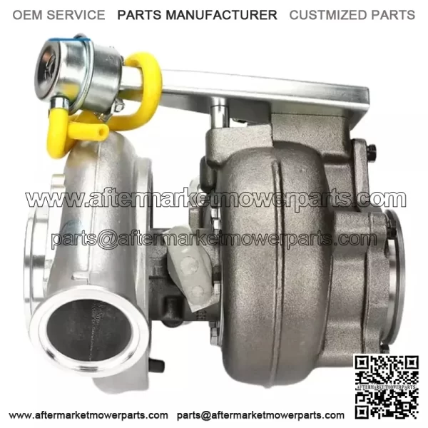 Turbo HX40W Turbocharger 4038421 for Komatsu PC300-7 PC360-7 6C SA6D114E 8.3L - Image 3