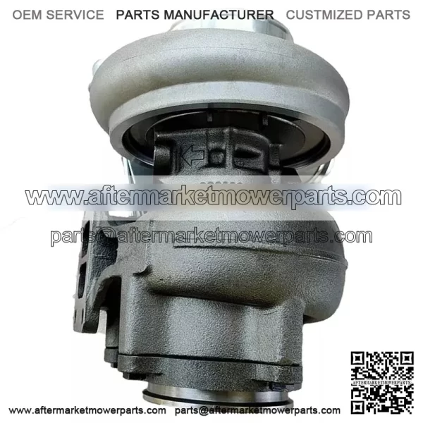 HX40W Turbocharger 6745-81-8110 6745-82-8040 For Komatsu PC300-8 PC350-7 PC350-8 - Image 3