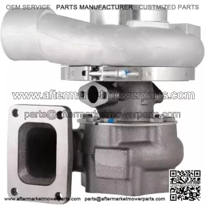 Turbo KTR90-332E Turbocharger 6506-21-5010 6506-21-5020 For Komatsu 6D125 Engine