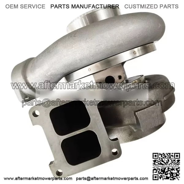 S500 Turbocharger 6240-81-8300 fits for Komatsu SAA6D170E Engine - Image 2