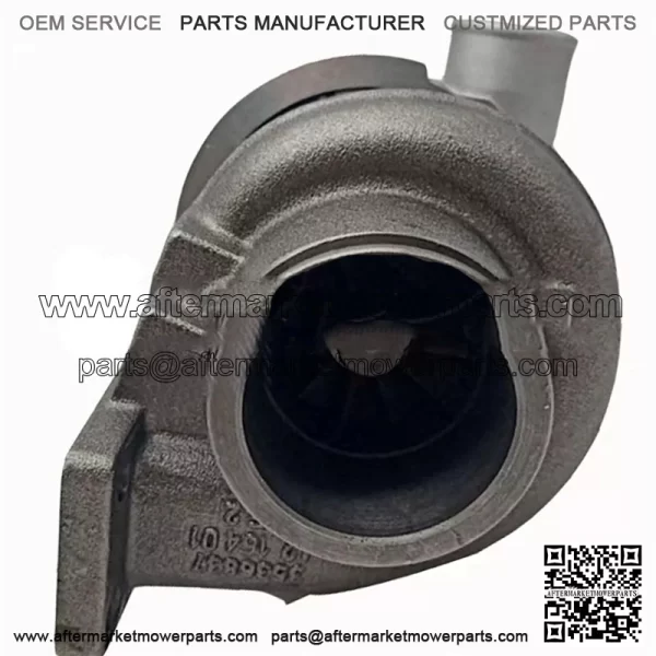 Turbocharger 6732-81-8100 For KOMATSU PC100 PC120-6 Excavater S4D102 - Image 4