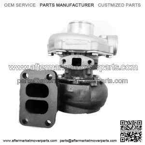 NEW Turbocharger PC120-6 S4D95 6731-81-8100 Excavator Supercharger Replacement Parts for Kit Truck turbo
