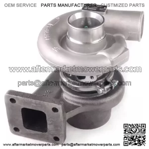 Turbo TD06-17C Turbocharger 49179-02110 for Mitsubishi FE inter-cooler 6D31T