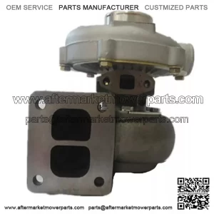 Turbocharger ME078070 479008-0001 Turbo T04E58 for Kato HD1023 Mistubishi 6D16