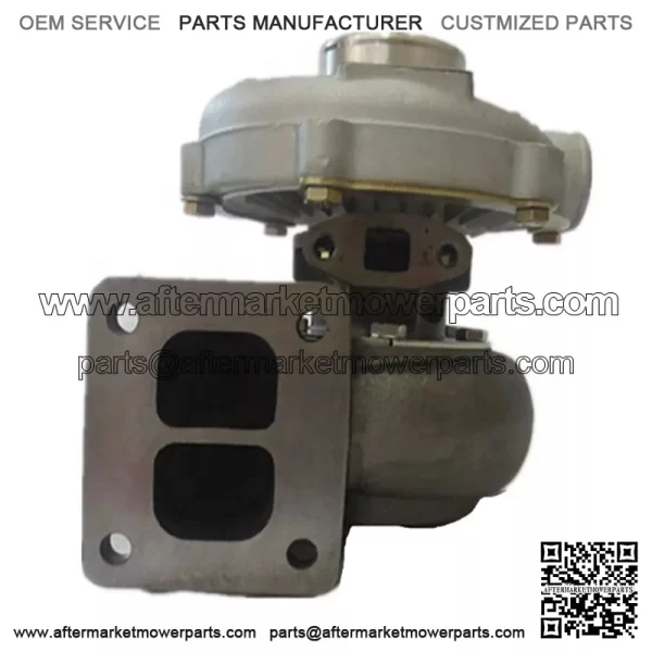 Turbocharger ME078070 479008-0001 Turbo T04E58 for Kato HD1023 Mistubishi 6D16