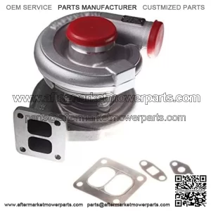 Turbo TD08H Turbocharger 49188-01651 for Kobelco SK310-3 SK450-3 Engine 6D24T