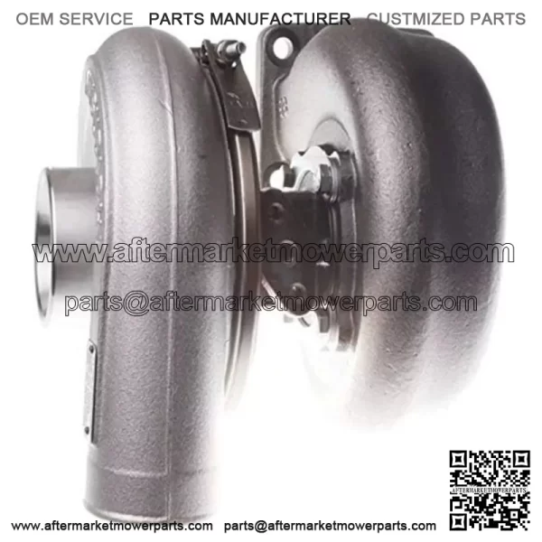 Turbo TD08H Turbocharger 49188-01651 for Kobelco SK310-3 SK450-3 Engine 6D24T - Image 4