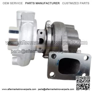 Turbo 49189-00800 For KATO HD510 512 TD0413G 4D31T Engine New #T9-