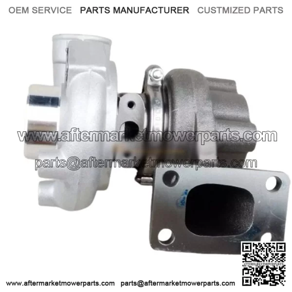 Turbo 49189-00800 For KATO HD510 512 TD0413G 4D31T Engine New #T9-