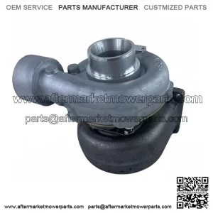 New 53279716607 Turbocharger For Liebherr Engine