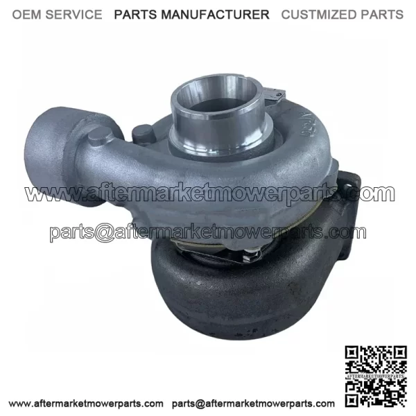 New 53279716607 Turbocharger For Liebherr Engine