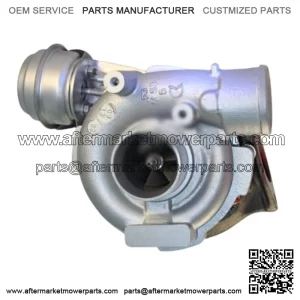 New K27 Turbo 53279706425