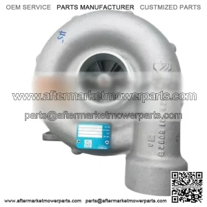 New K29 53299886707 Turbo for 1992-04 Liebherr Mobile crane with D926TI Engine