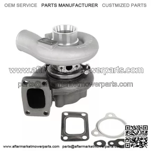 Turbo Turbocharger Fits 1992- Caterpillar Excavator 1pc 49179-00451 4917900451
