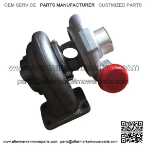 49179-02260 5I-7952 TURBOCHARGER FITS FOR CAT E320B ENGINE 3066 E320BL 5I7952