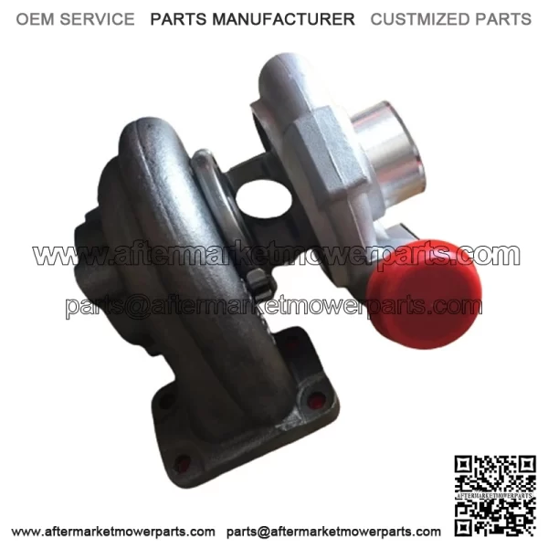 49179-02260 5I-7952 TURBOCHARGER FITS FOR CAT E320B ENGINE 3066 E320BL 5I7952