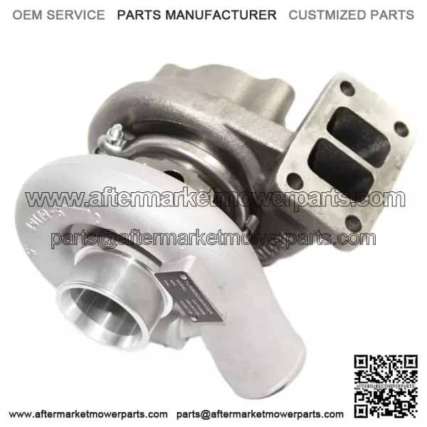 Fits Caterpillar CAT 320 & 3066 5I-8018 49179-02300 Turbo Charger - Image 2