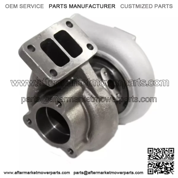 Fits Caterpillar CAT 320 & 3066 5I-8018 49179-02300 Turbo Charger - Image 3