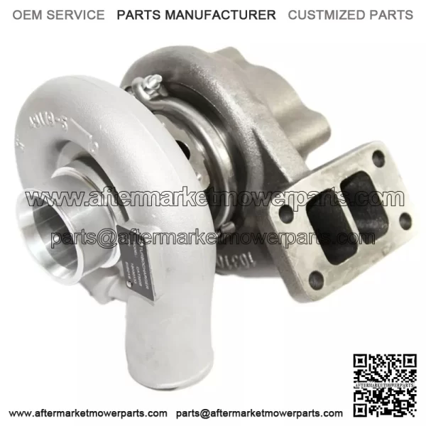 Fits Caterpillar CAT 320 & 3066 5I-8018 49179-02300 Turbo Charger - Image 5